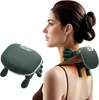 Appareil de massage shiatsu bionique avec chaleur – Voir les images du produit 4