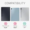 kwmobile Hülle kompatibel mit Samsung Galaxy Tab S9 / S8 / Produktbild-Vorschau 6