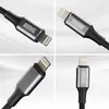 Lightning-auf-MIDI-Kabel USB 2.0 – Produktbild-Vorschau 8