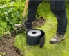 Přírodní obruba trávníku 0,075x10 m 3 mm černá Náhled obrázku produktu 3
