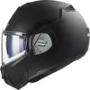 LS2 FF906 Advant schwarz glänzend Überklapphelm XL Produktbild-Vorschau 27