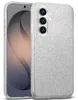 Handy Case für Samsung Galaxy S26 Hülle Glitzer Cover TPU Produktbild-Vorschau 1
