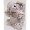 Handpuppe Hase 25 cm Kuscheltier Uni-Toys Produktbild-Vorschau 8
