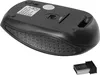 Equip Kabellose optische Reisemaus mit 4 Tasten, Black Produktbild-Vorschau 5