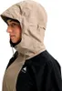 Burton Reserve 2l Relaxed Anorak Jacket Beige L Damska Podgląd zdjęcia produktu 6