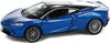 MCLaren Modellauto 11,6cm Modell Auto Metall Spielzeugauto Produktbild-Vorschau 1
