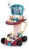 Chipolino Kinderspielzeug Arztwagen 29-teilig Brille Produktbild-Vorschau 3