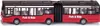 SIKU 1617 Kĺbový autobus, č. 1617 Náhľad obrázku produktu 10