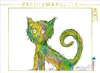 CALVENDO Puzzle Katze 1000 Teile Puzzle quer | 1000 Teile Produktbild-Vorschau 2