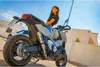 GPR Deeptone Slip-On Auspuff Edelstahl für Honda X-ADV 750 Produktbild-Vorschau 3