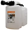 Tuba Kombinowana Przeźroczysta 5+3 L Stihl Podgląd zdjęcia produktu 6
