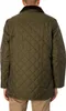 Barbour Steppjacke Liddesdale, Grün M Produktbild-Vorschau 4
