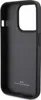Bmw Bmhcp15Xsllbk Iphone 15 Pro Max 6.7Czarny/Cuir noir Hot Voir les images du produit 7