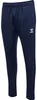 Hummel Essential Training Hosen Blau L Mann Blau L Produktbild-Vorschau 3