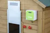 Kerbl Porte automatique pour poules Voir les images du produit 17