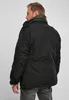 Brandit M65 Giant Jacket 3101 black Herren Jacke Army Náhled obrázku produktu 14