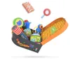 MiDeer Puzzle meine Garage 104 Teile Produktbild-Vorschau 3