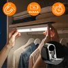 LED Unterbauleuchte mit Bewegungsmelder, Magnet Klebeleiste Produktbild-Vorschau 4