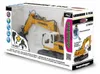 JAMARA Excavadora Liebherr R936 - Bagger - 1:20 - 1,22 kg Produktbild-Vorschau 21