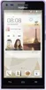 Handy Hülle Schutztasche für Huawei Ascend P7 mini Violett Produktbild-Vorschau 2