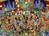Puzzle ANATOLIC concerto 1000 pezzi Anteprima dell’immagine prodotto 1