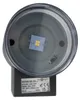 Kinkiet solarny LED czujnik zmierzchu czarno-szary 1.6W Podgląd zdjęcia produktu 5