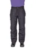 Męskie spodnie narciarskie snowboard THERMAL wodoodporne Podgląd zdjęcia produktu 2