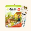 3D REstickiez - Farma Náhľad obrázku produktu 1