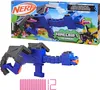 Nerf Minecraft Ender Dragon Blaster mit integrierten Produktbild-Vorschau 2