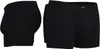GÖTZBURG Pants 3er Pack - black (799) - L (6) Produktbild-Vorschau 7