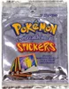 Pokémon TCG - Pokémon Serie 1 - Aufkleber 1999 Produktbild-Vorschau 3