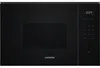 Siemens iQ500 BF525LMB1 - Magnetron - inbouwmodel Productafbeelding-voorbeeld 8