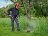 EINHELL PROFESSIONAL Akku-Sense GP-BC 36/430 Li P BL Kit Produktbild-Vorschau 5