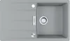 Franke Centro CNG 611-86 Steingrau - 114.0682.459 Produktbild-Vorschau 1