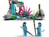 LEGO® 75572 - Il primo volo di Avatar Jake e Neytiri su un Anteprima dell’immagine prodotto 13
