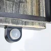 Vibo Außenleuchte mit Bewegungsmelder aus Metall/Glas in Produktbild-Vorschau 6