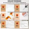 VEVOR 2134x1070mm PVC Tabella Foil Trasparente 1,5 Anteprima dell’immagine prodotto 4