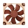 Noctua NF-A9 PWM 92x92x25, Gehäuselüfter Produktbild-Vorschau 9