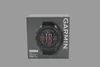 Smartwatch GARMIN 010-02905-21 Schwarz Titan 1,4" 51 mm Ø Produktbild-Vorschau 2