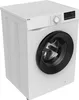 PKM Waschmaschine KHWA8-1415A 8kg 1400U/Min Steam Inverter Produktbild-Vorschau 2