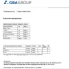 Omega-3 Algenöl Kinder ab 3 - DHA & EPA + Vitamin D3 - ohne Produktbild-Vorschau 9
