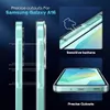 Hülle + 2X Schutzglas für Samsung Galaxy A16 4G/5G Produktbild-Vorschau 5