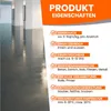 BEKATEQ Epoxidharz Versiegelung 4,5 kg 2K Bodenversiegelung Produktbild-Vorschau 3