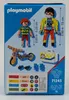 71245 City Life - Sanitäter mit Patient, Produktbild-Vorschau 7