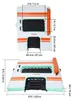 VEVOR Aufblasbares Schwimmdock, 2,44 x 1,83 m, Produktbild-Vorschau 8