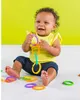BRIGHT STARTS 8664 LOTS OF Links Kunststoff-Beißring Produktbild-Vorschau 7