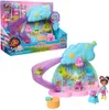 Gabby's Dollhouse Kitty Care Ear Purrfect Playroom, Náhled obrázku produktu 12