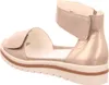 Waldläufer Damen Riemchensandale Hakura 31318-4.5, 31318-5, Produktbild-Vorschau 7