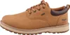 Scarpe basse da uomo Dockers by Gerli Golden Tan Anteprima dell’immagine prodotto 3