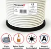 PremiumX PROFI PRO PPC Kupfer Koaxial Kabel135dB 5-Fach Produktbild-Vorschau 3